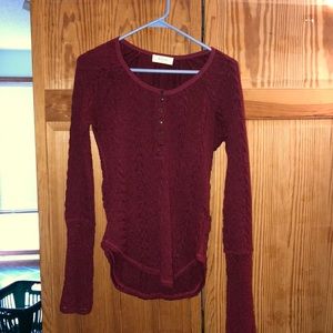 Altar’d State Sweater